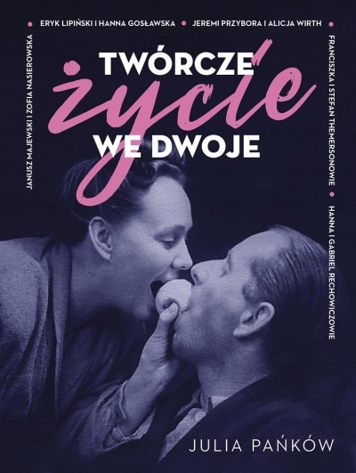 

Twórcze życie we dwoje