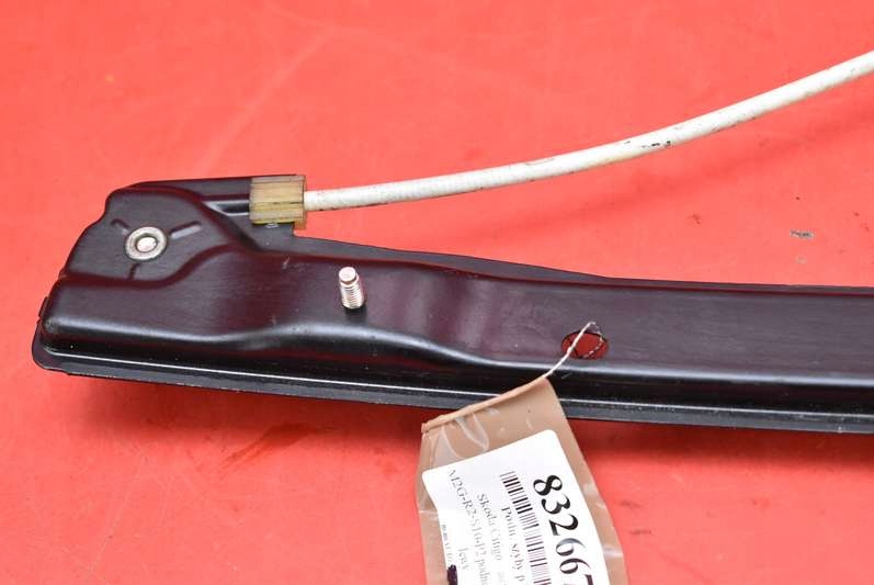 window regulator left front EU 1S4837461A SKODA CITIGO LIFT 17-20