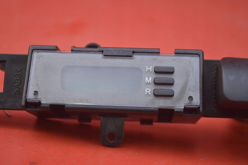 display clock clock 94510-1F000 KIA SPORTAGE 2 II 04-08