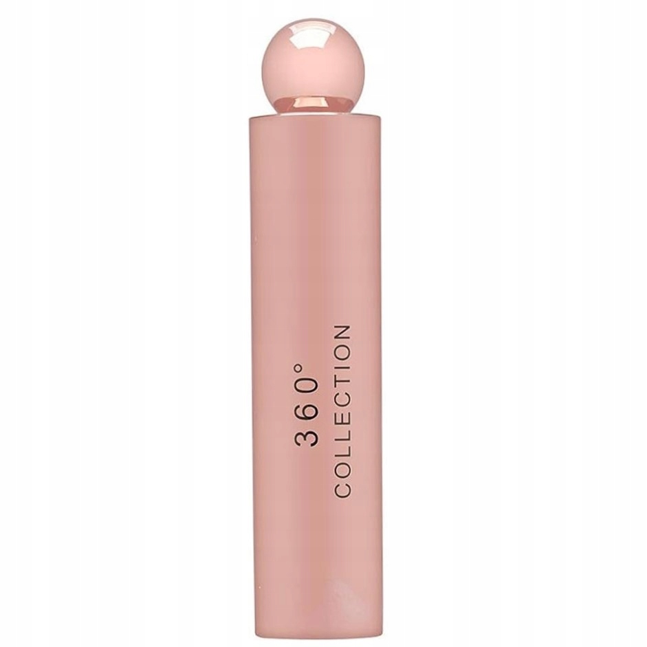 Perry Ellis 360 Collection Rose Parfémovaná voda, 100 ml