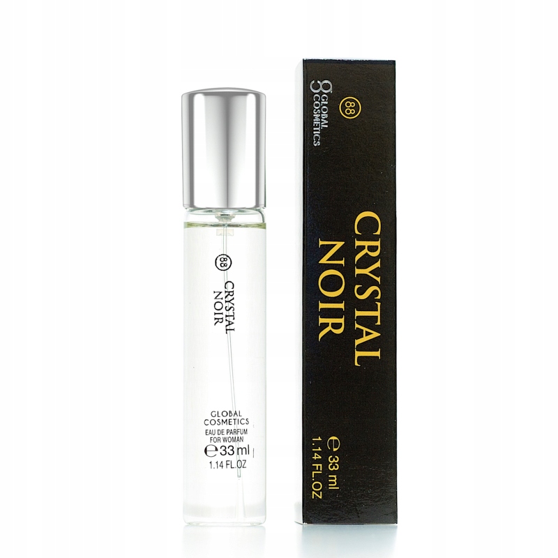

088 Crystal Noir 33ml zapach damski