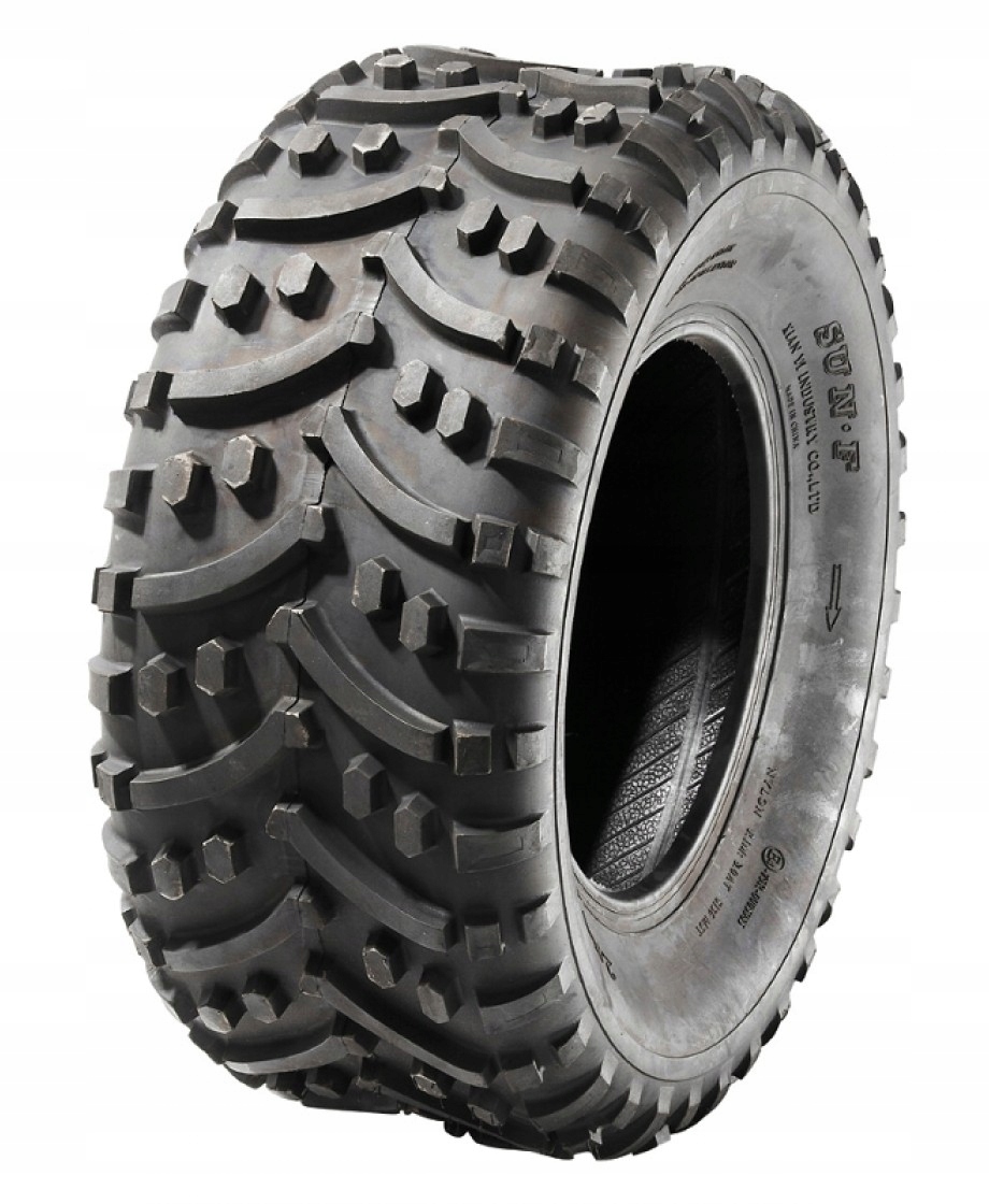 Sunf A-032 25X8-12 65 J 6PR