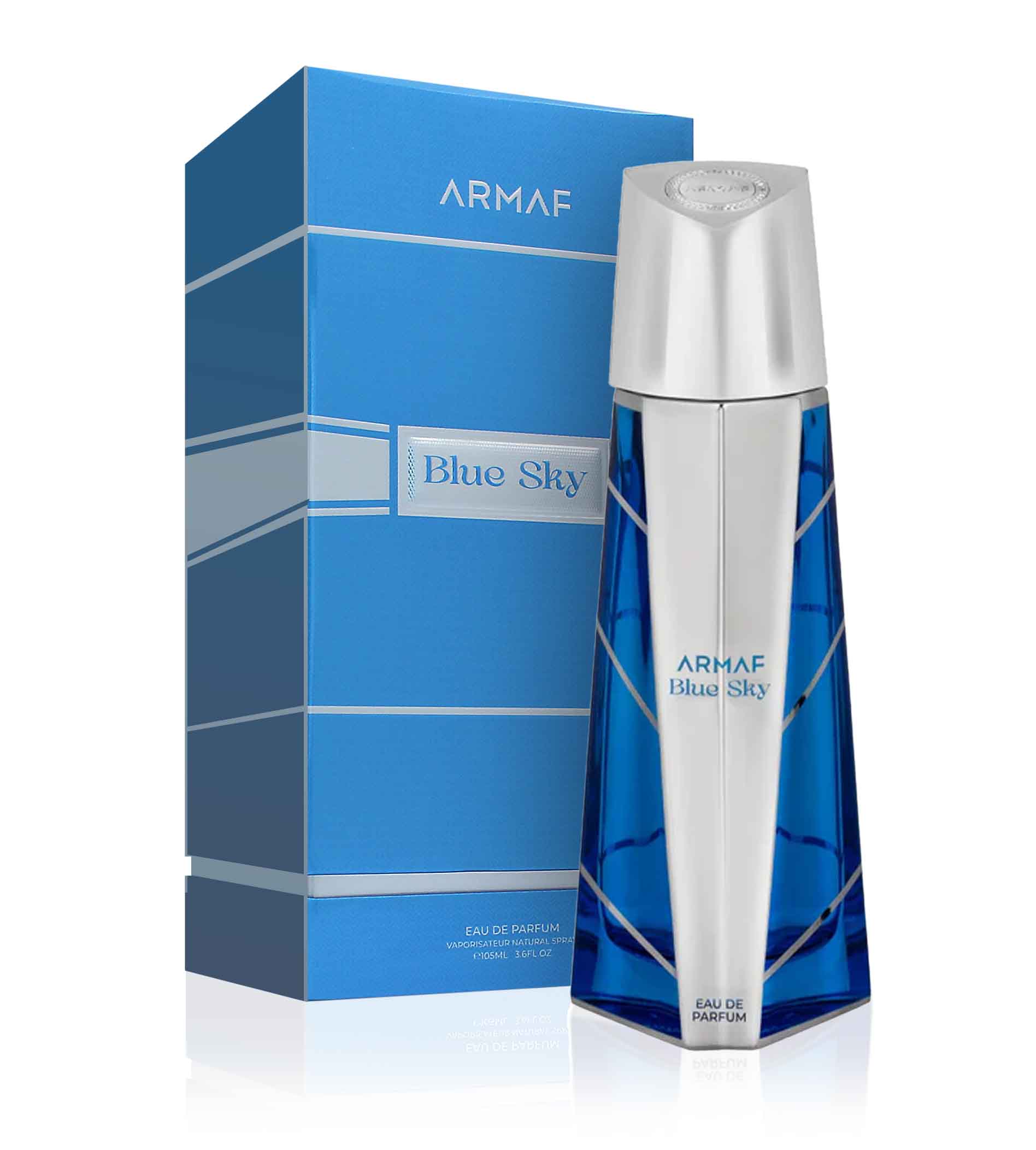 Armaf Blue Sky Edp 105ml