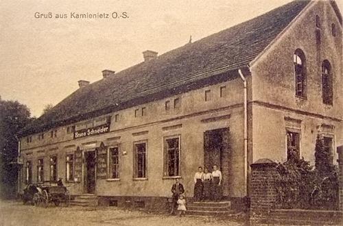 Kamieniec - Reprodukcja 28764