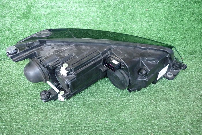 VW GOLF VII LIFT 17- reflektor left light left