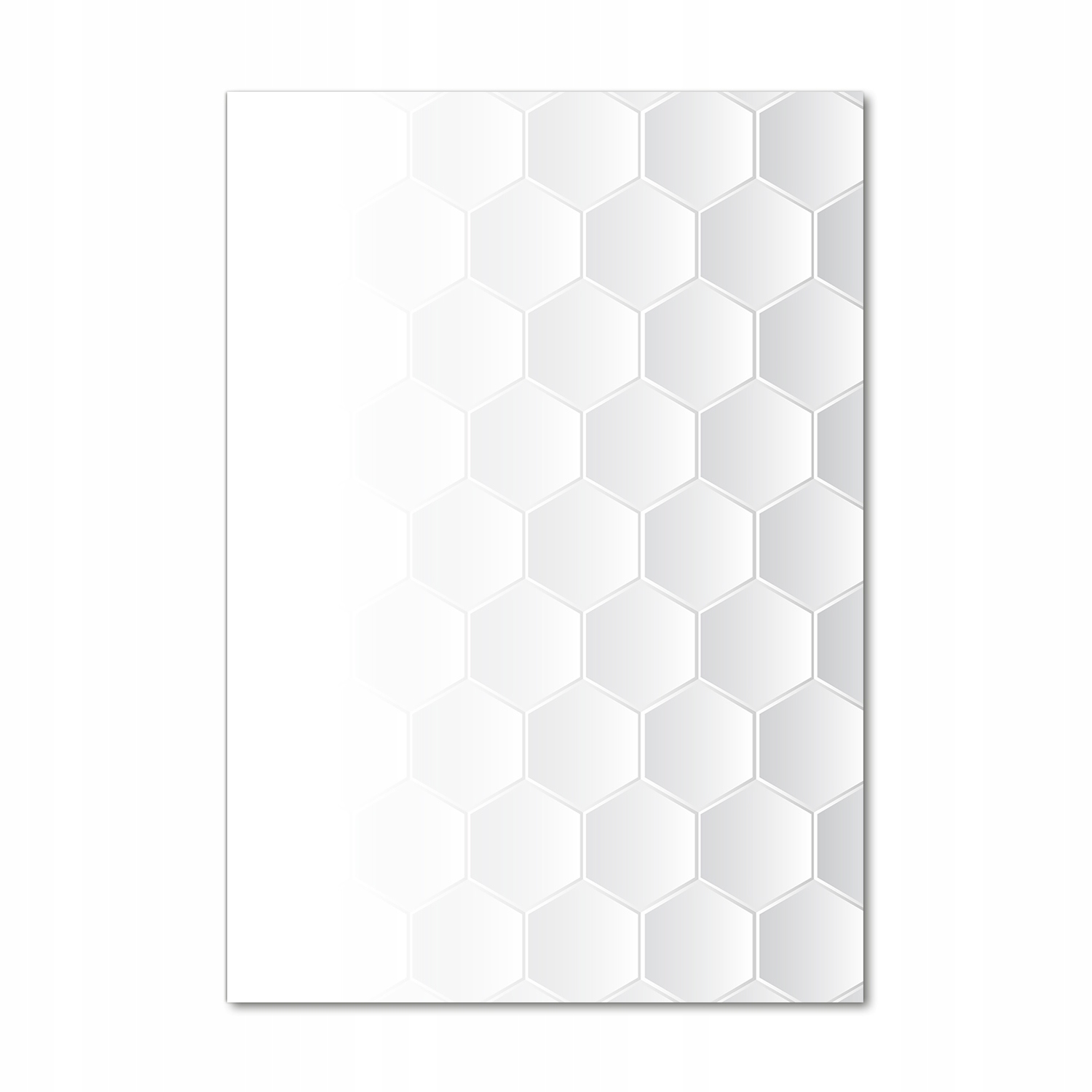 

Foto obraz szkło akrylowe Geometryczne tło 70x100