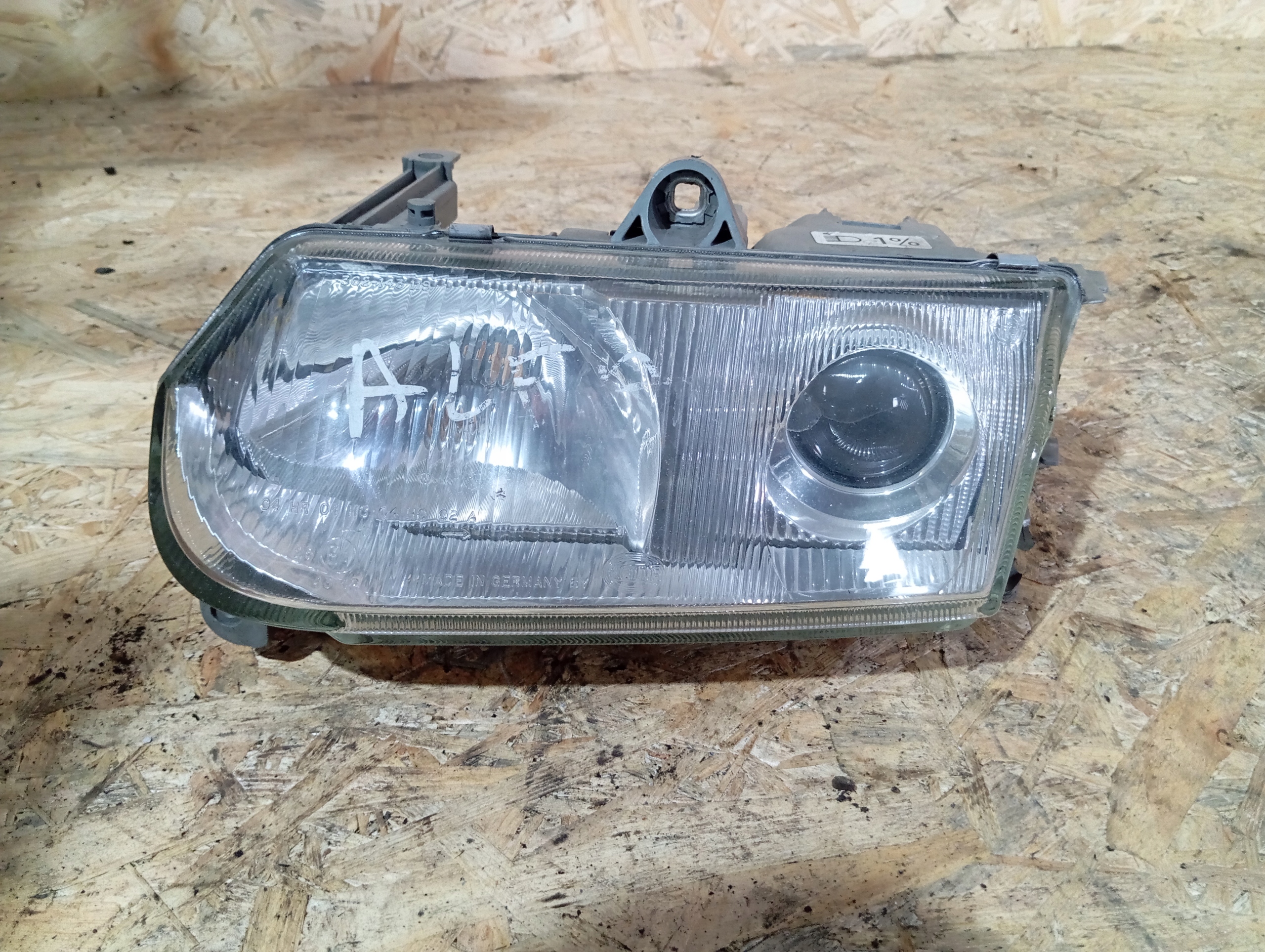 light front left Alfa Romeo 145 (930) 94-01