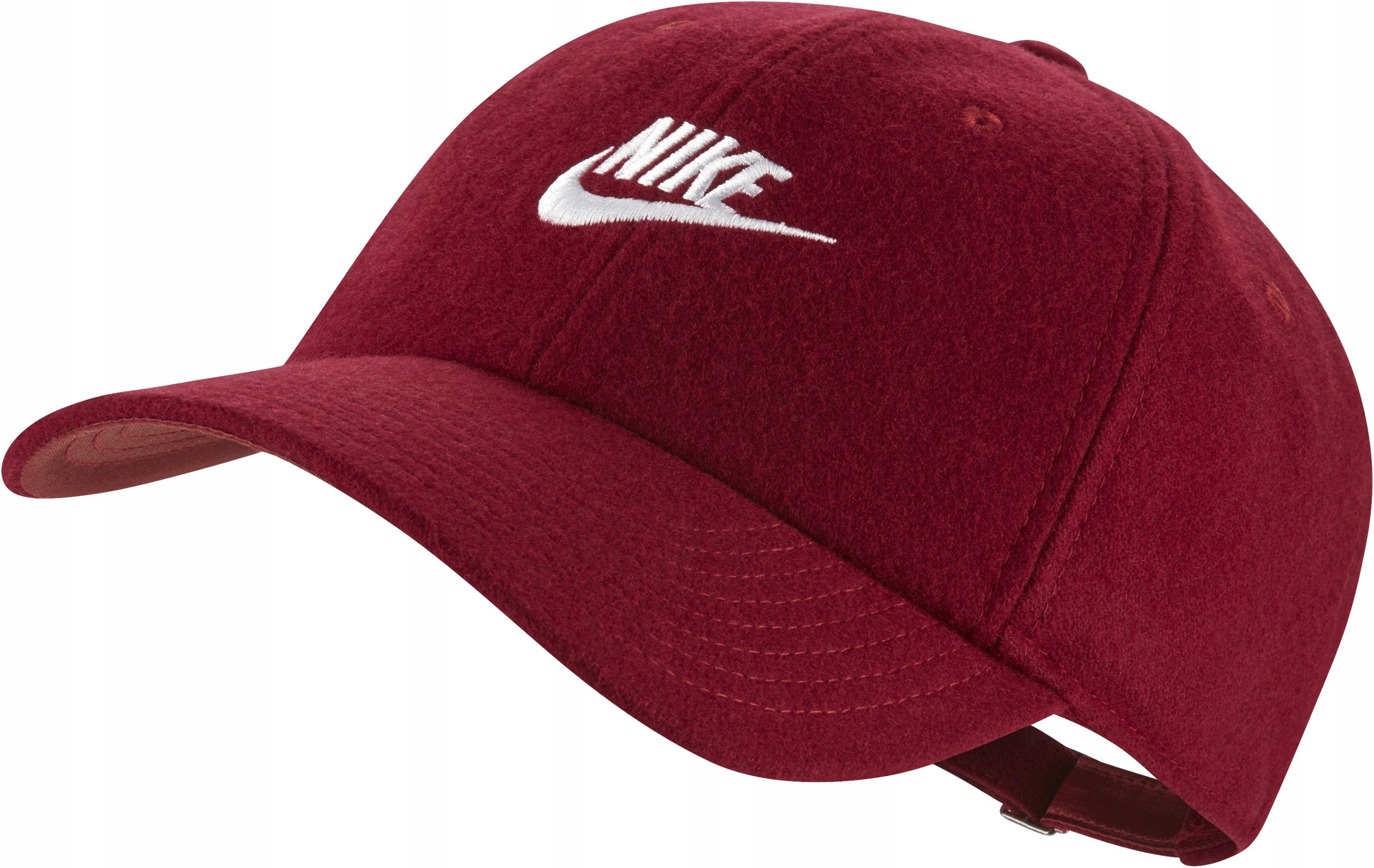 Vlněná kšiltovka Nike Sportswear H86 Futura Flannel Cap