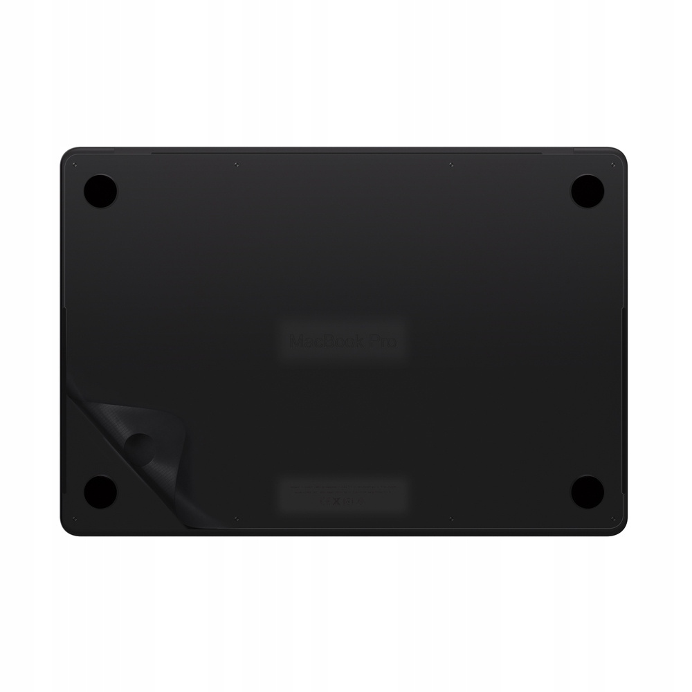 FOLIA OCHRONNA NA OBUDOWĘ JCPAL DO MACBOOK PRO 14 M3/M2/M1 SKÓRKA MACGUARD Producent Inna
