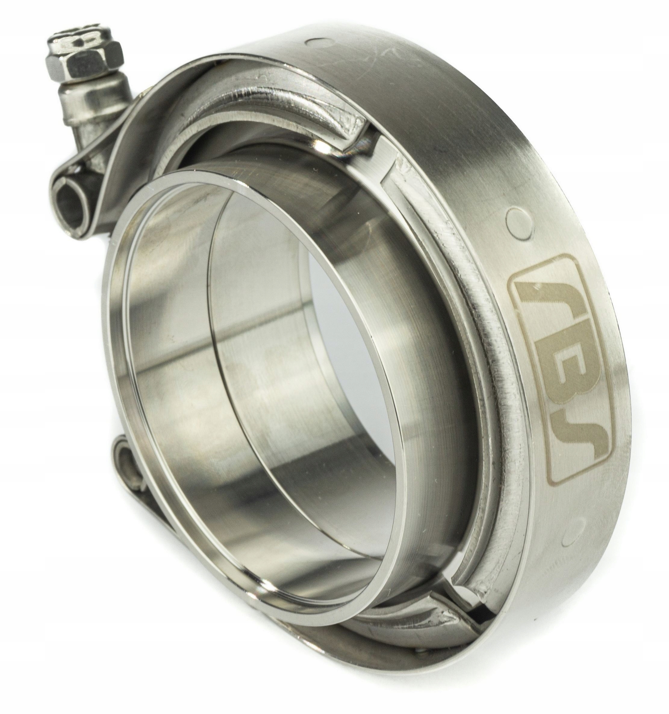 MG-OP-018 - V-BAND выхлопной хомут 2,35 