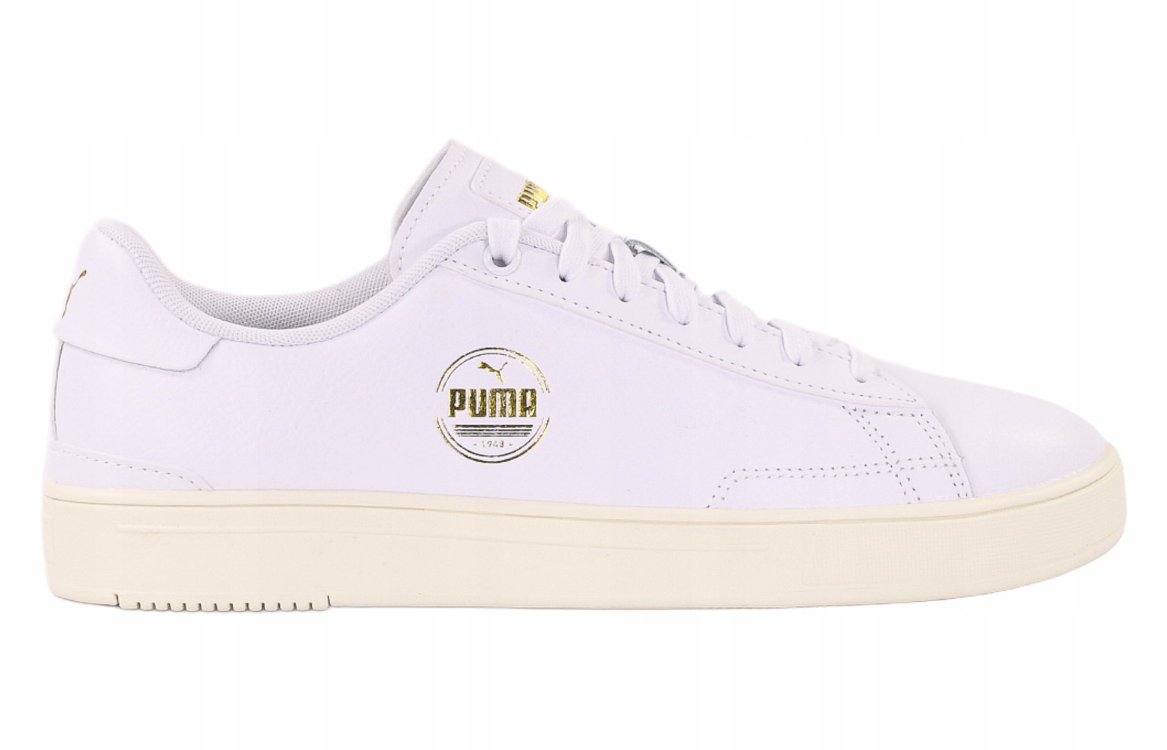 Pánské boty Puma Serve Pro 1948 383879 01 ;vel. 42