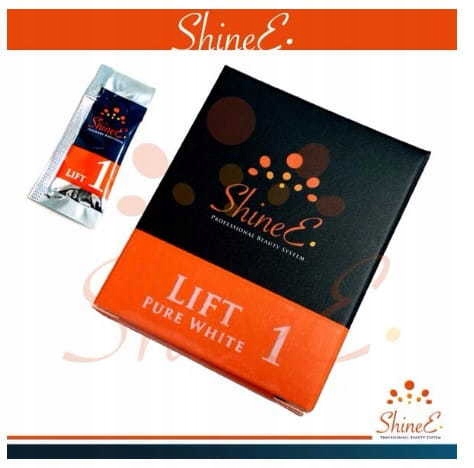 

slay Lash Lift nr 1 do laminacji rzęs liftingu Wl