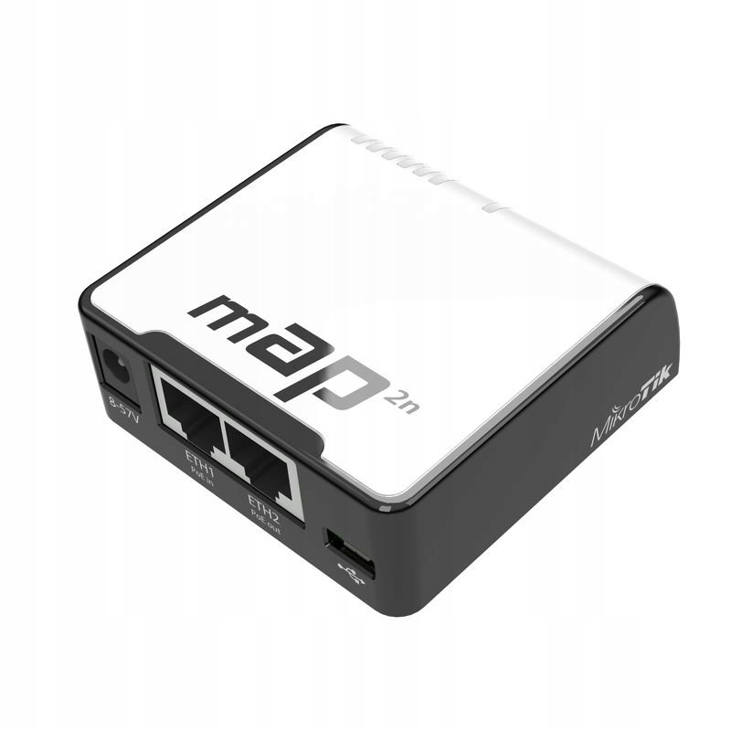 Mikrotik mAP 2nD