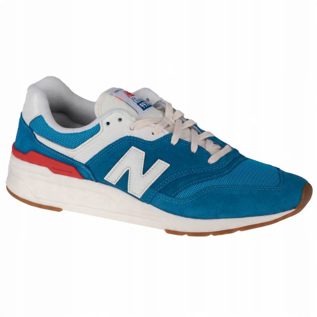 

Buty New Balance M CM997HRP r.43