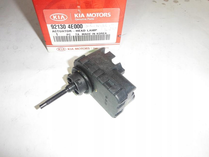 Kia OE 921304E000