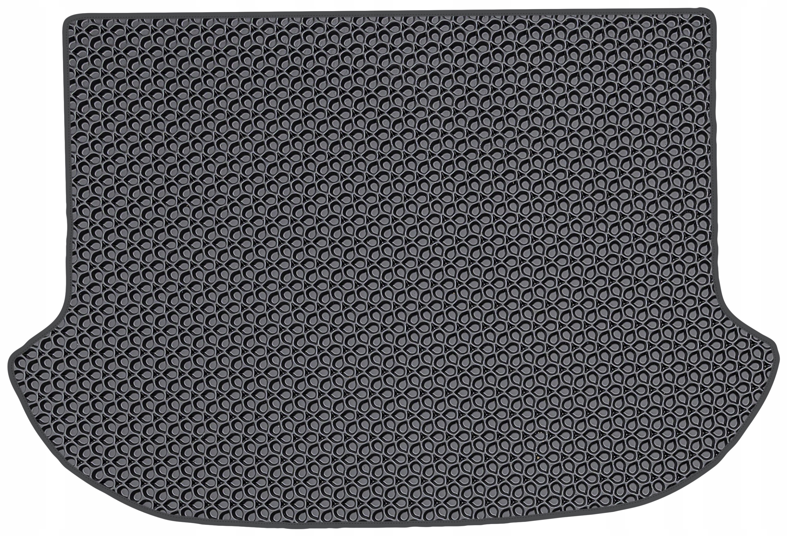 Nissan Murano I Z50 ПОЗАШЛЯХОВИК 2003-2008 Килимок багажника