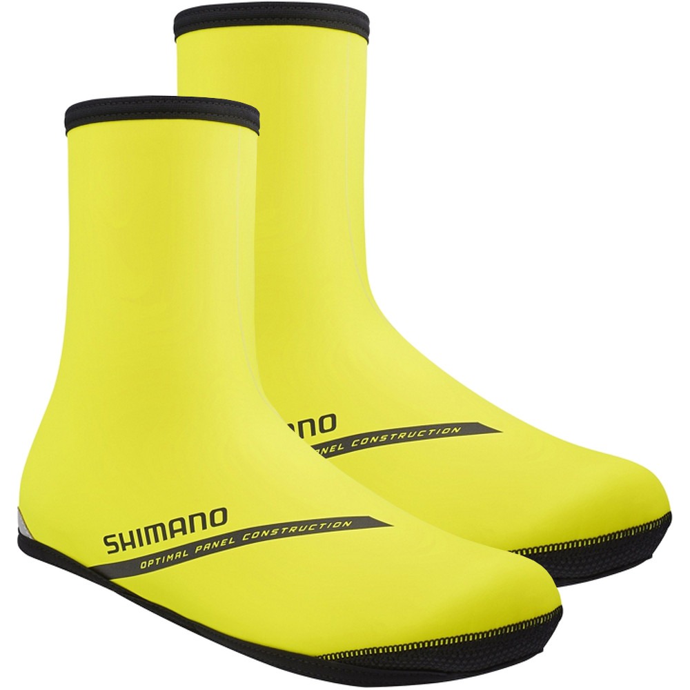 Cyklistické chrániče na boty Shimano Cr voděodolné
