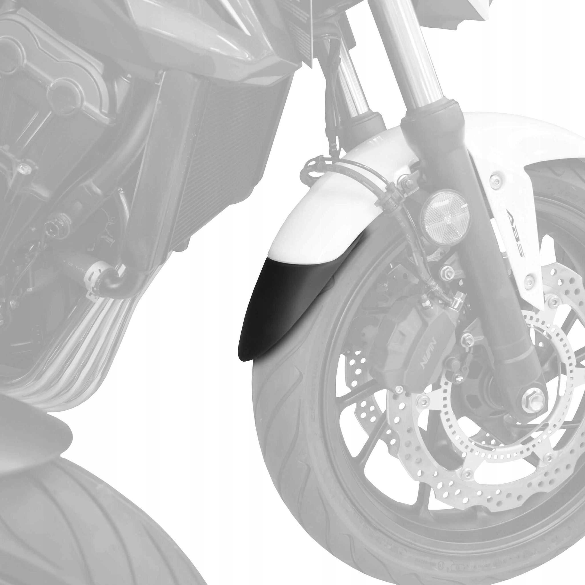 

Puig 8488N przedłużenie błotnika Honda CB650F Cbr