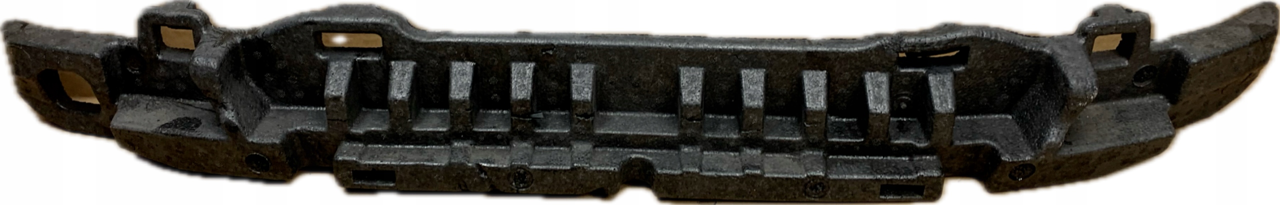 SEAT LEON 4 IV 2020 - ABSORBER Paraurti Anteriore 5FA807248B