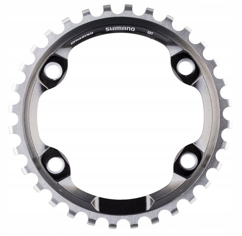 Zębatka, Tarcza Korby Shimano Slx SM-CRM70 32T 1x11s opakopwanie