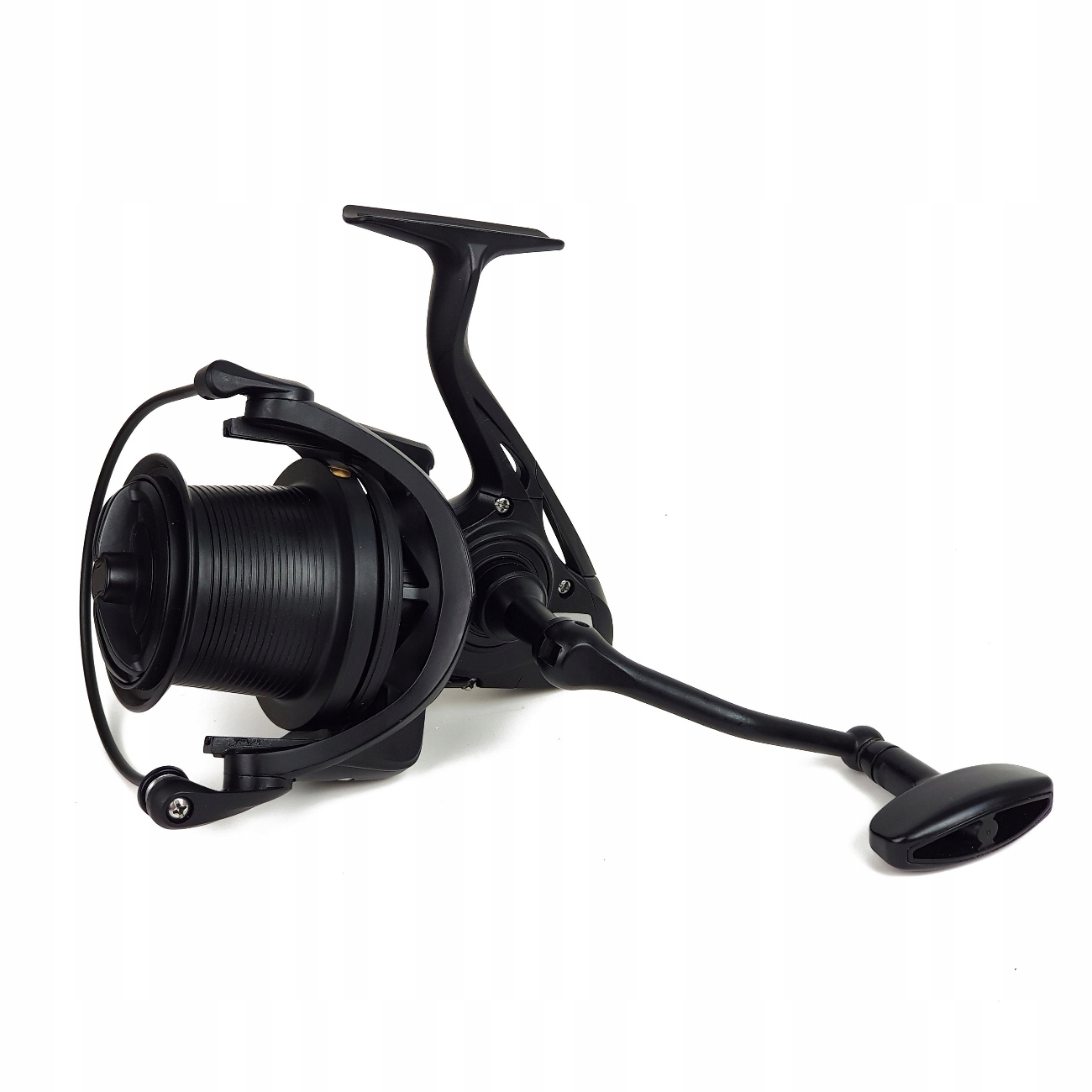 KOŁOWROTEK YORK BLACKFISH II 9000