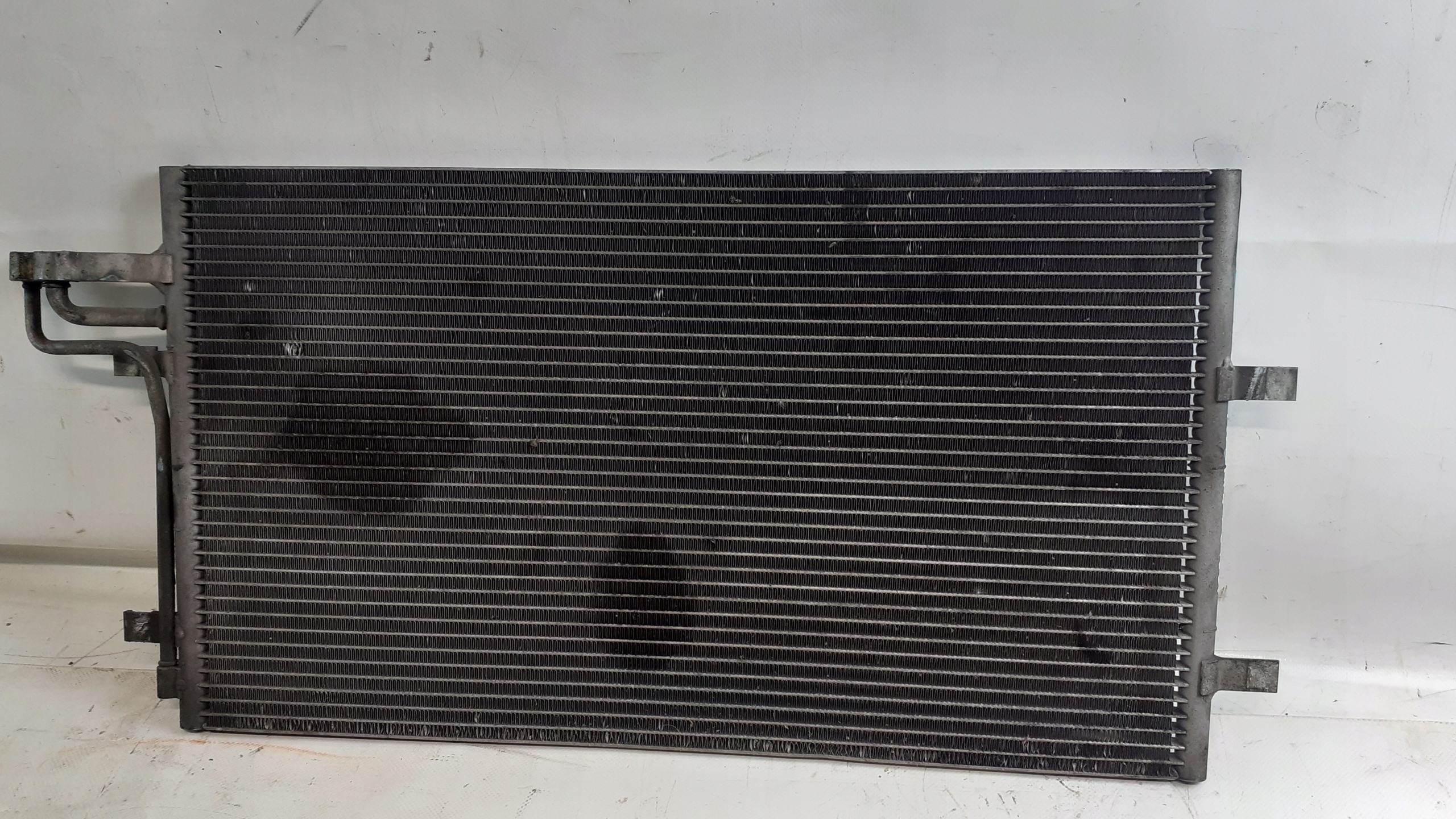 Radiateur climatisation FORD FOCUS MK2 MKII 1.6TDCI 109KM