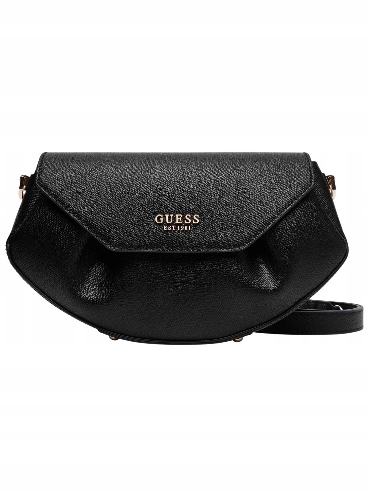 Dámská kabelka Guess HWBG78 98200 Černá