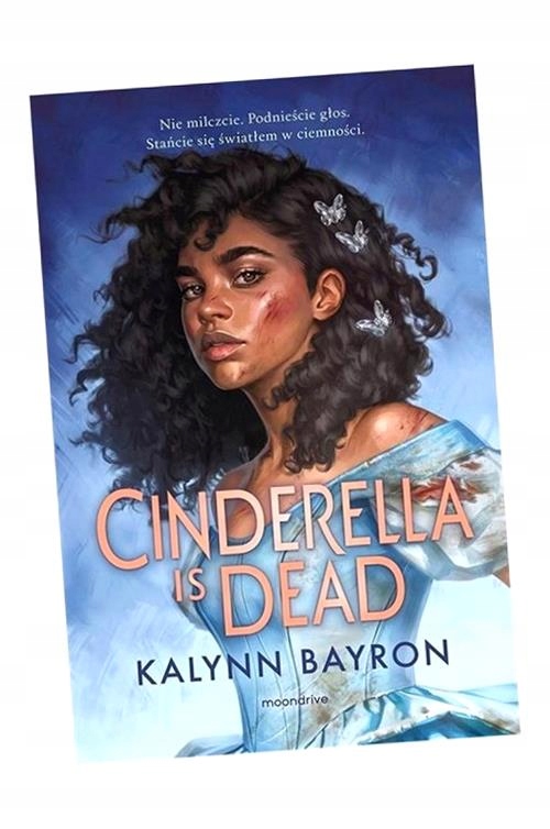 Cinderella Is Dead Kalynn Bayron (12540751749) | Książka Allegro