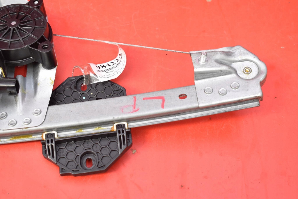 window regulator left front EU 807213282 DACIA LOGAN 2 II sedan 13-16