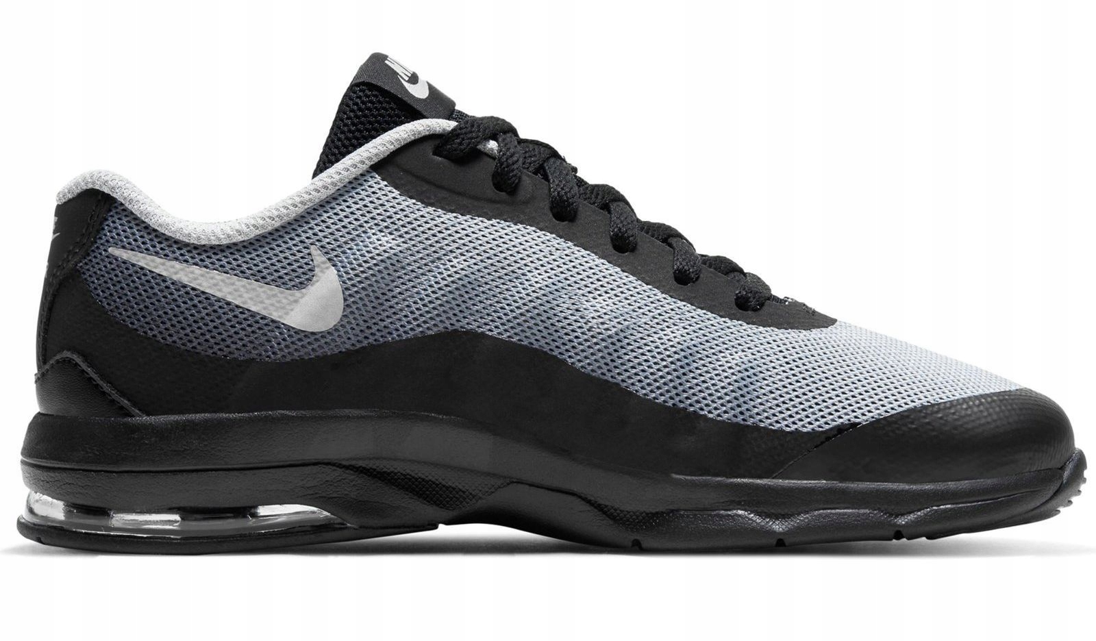 

Buty Nike Air Max Invigor Ps -R.35- 22 cm.