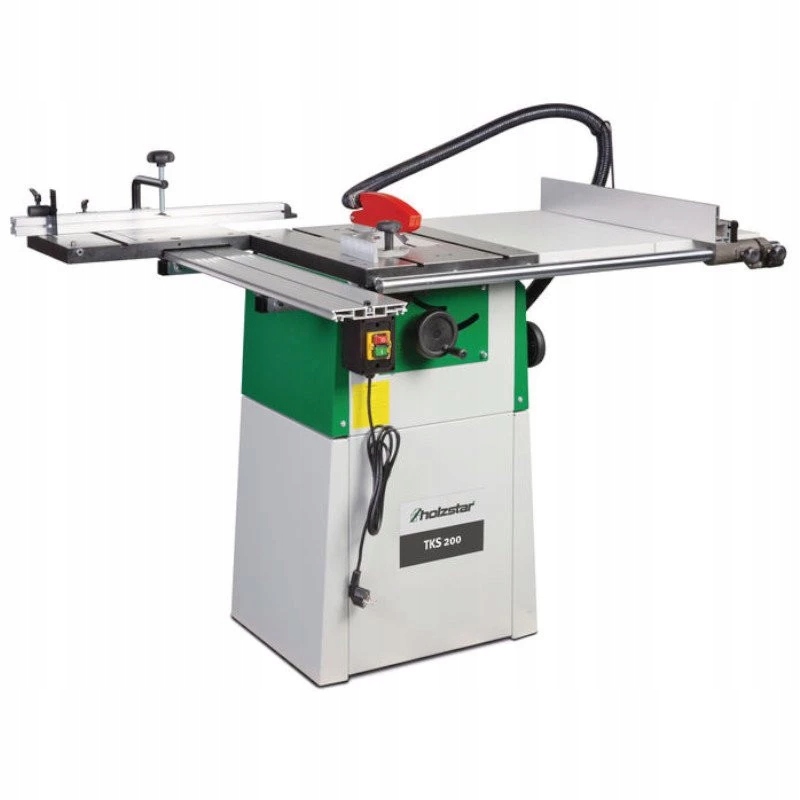 PILARKA FORMATOWA 1,1kW TKS 200SC HOLZSTAR 5902020