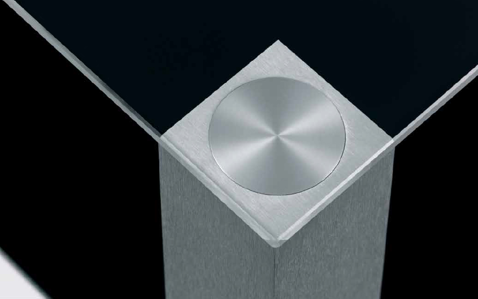 STOLIK HIFI AUDIO REGAŁ GRAMOFON SONOROUS RX5040 Marka Sonorous