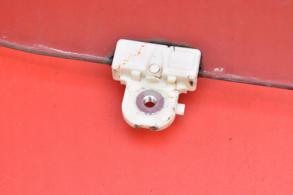 window side right front front FIAT FULLBACK 16-20