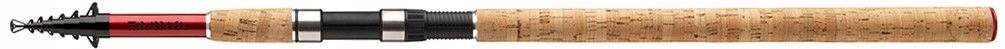 Wędka Daiwa Sweepfire Tele Float 3,60m 10-45g