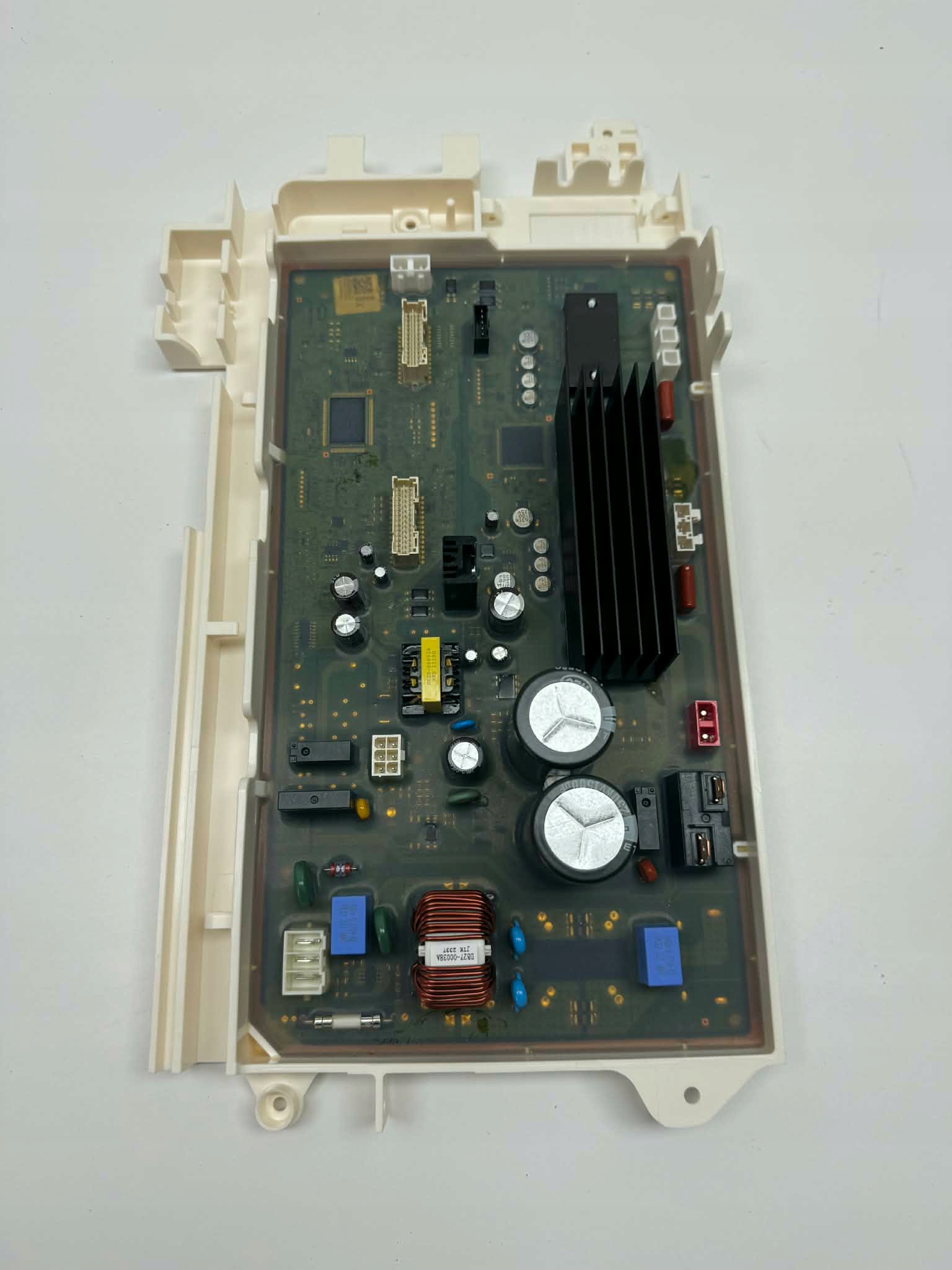 Samsung DC94-12397A Moduł sterujący do pralki