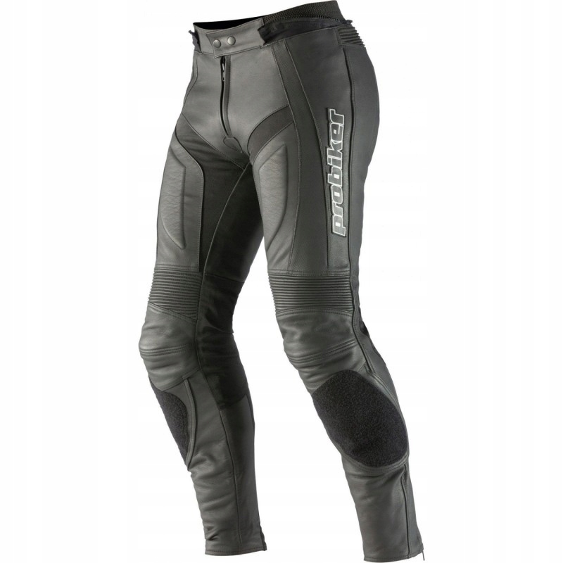 KOMBINEZON MOTOCYKLOWY DWUCZĘŚCIOWY PROBIKER R.48 Producent Probiker