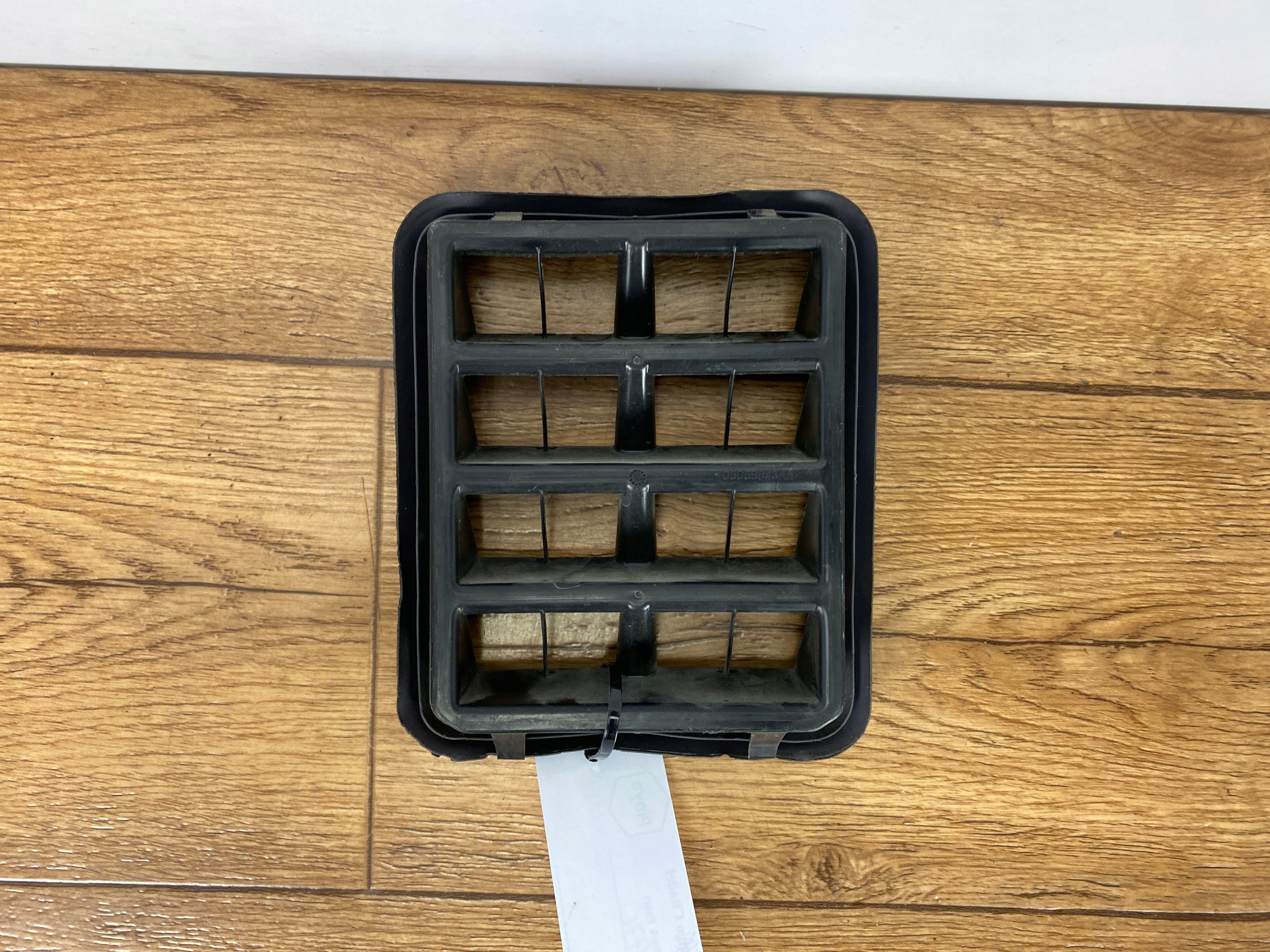 grid wentylacyjna rear part Dodge Durango 5.7L 2014+ USA