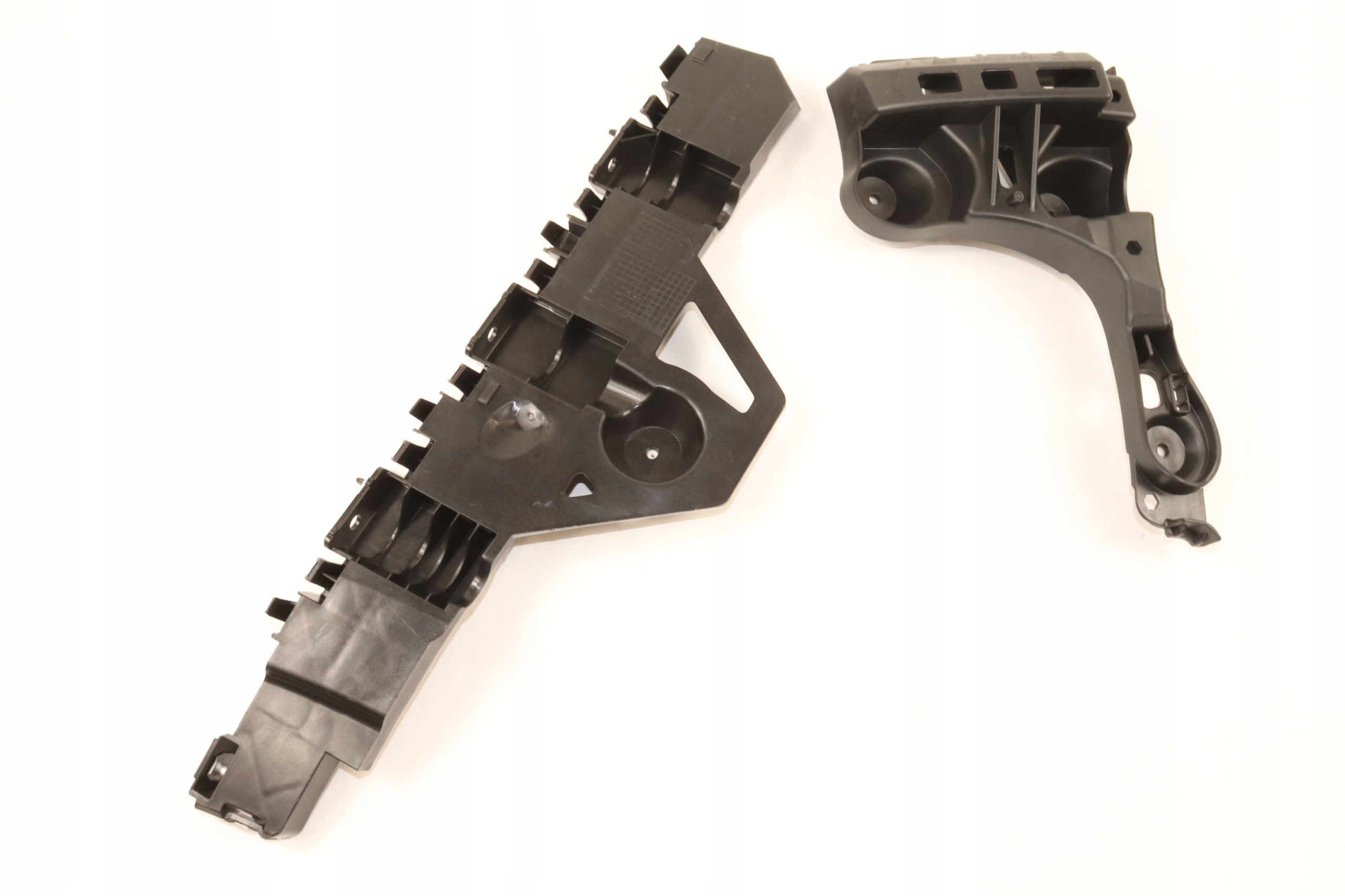 39097400 13478130 - OPEL CROSSLAND X ЗАДНИЙ ЛЕВЫЙ БАМПЕР