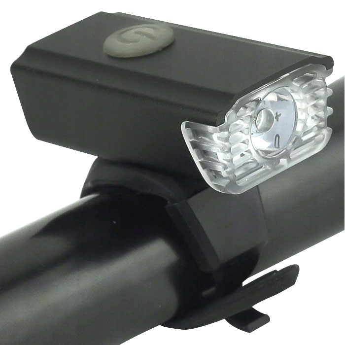 

Lampka Przednia Rowerowa Pro Lampka Na Rower Usb