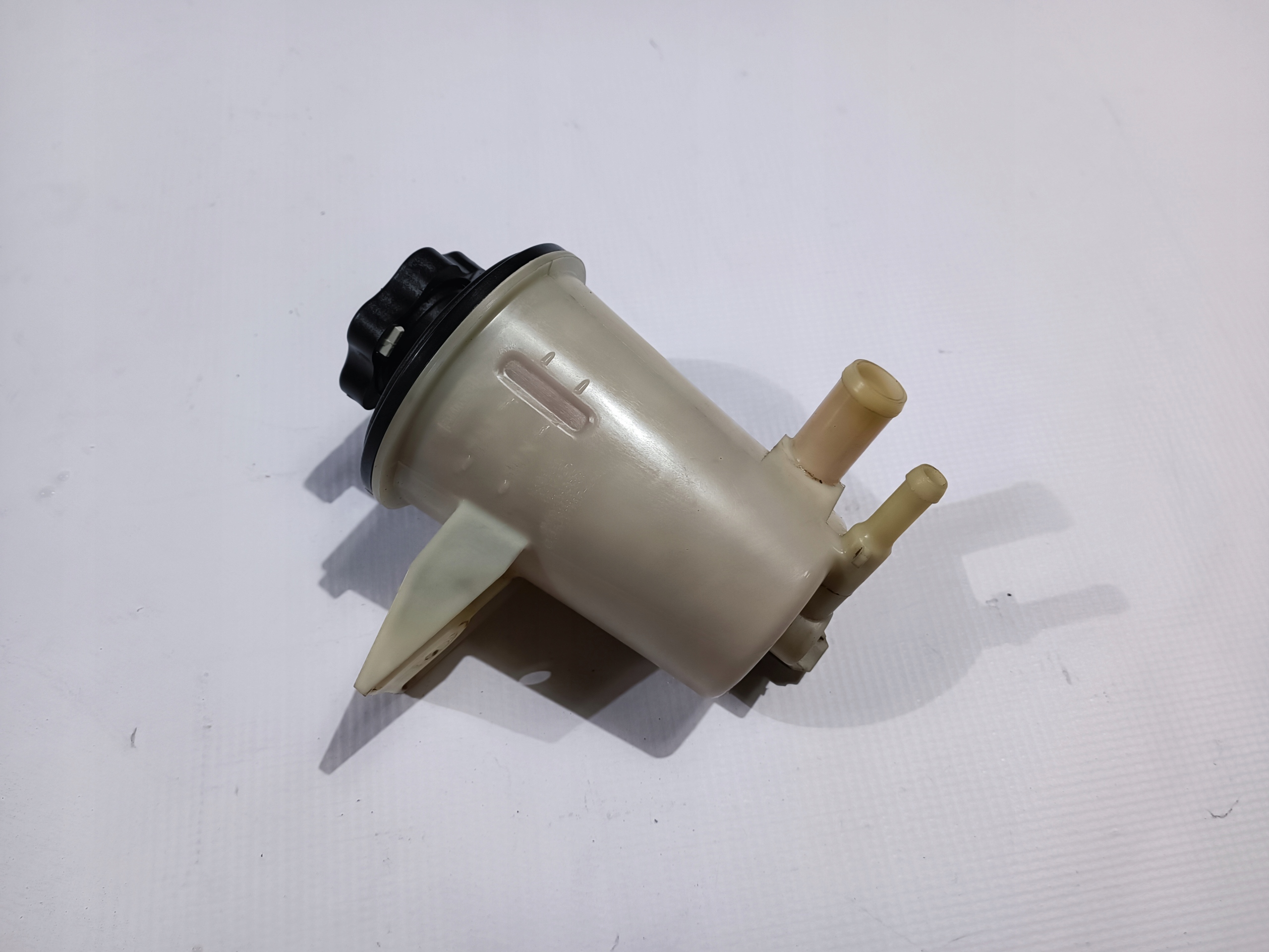 servo tank Ford F150 2009-2014