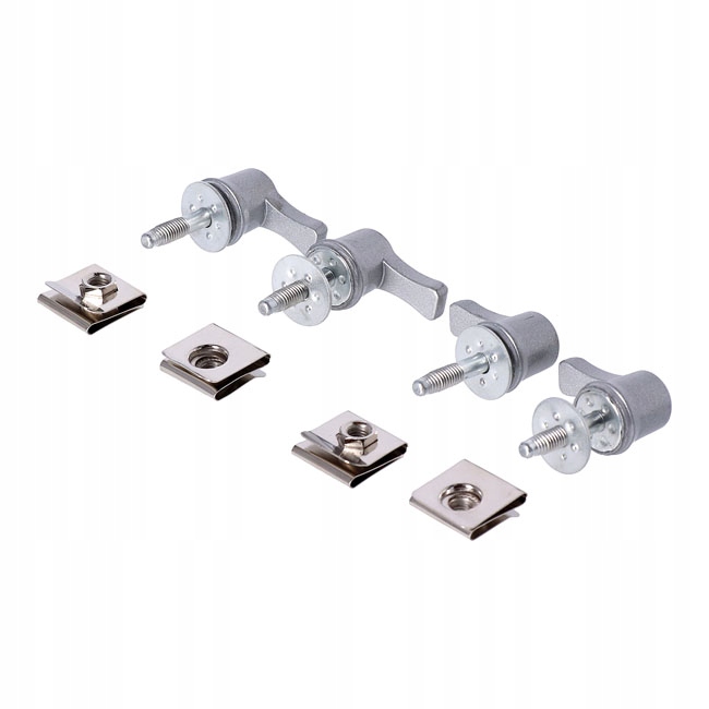 Montážny set na tašku Harley Davidson Touring 93-up