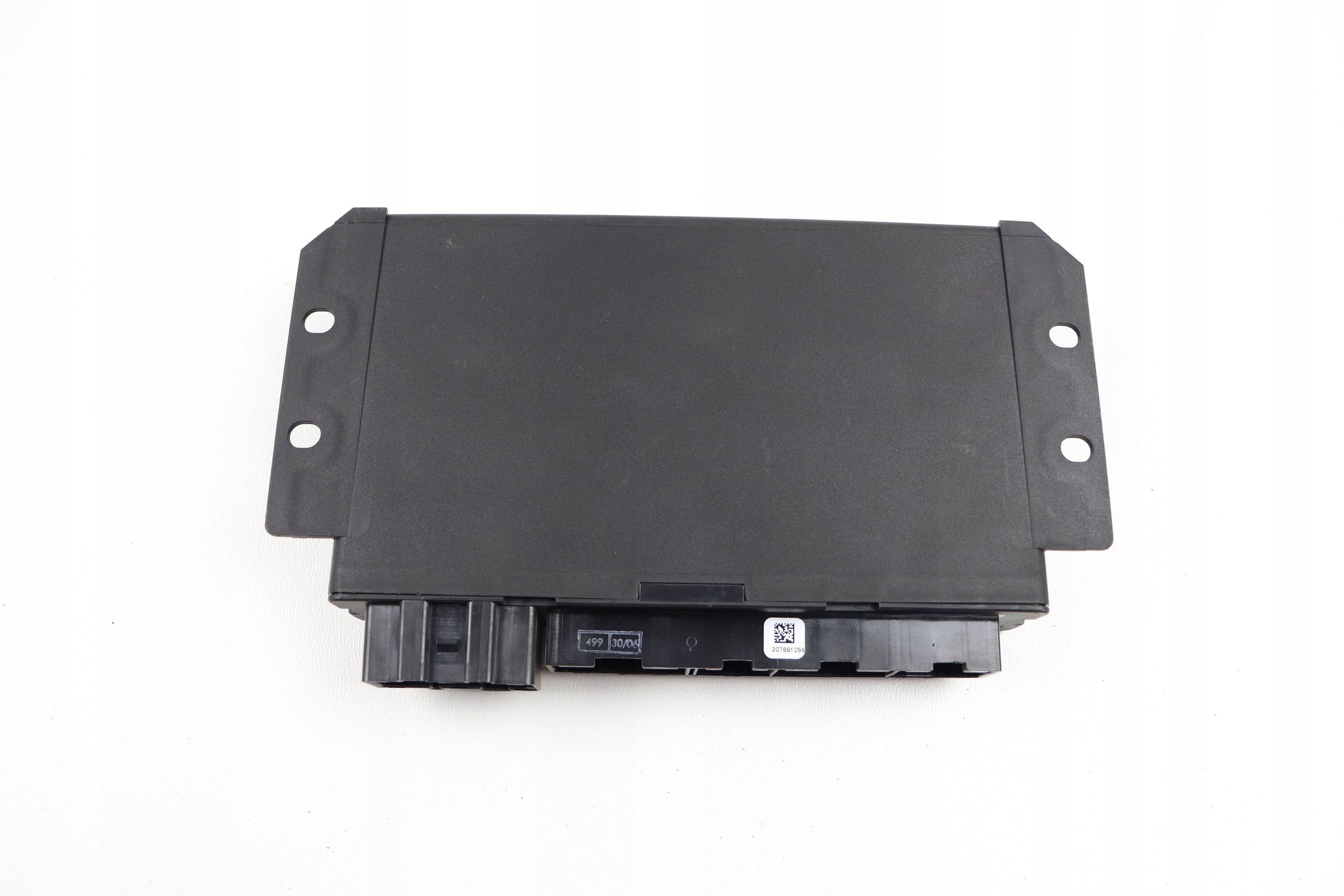 AUDI A6 C5 module control unit KOMFORTU 4B0962258L