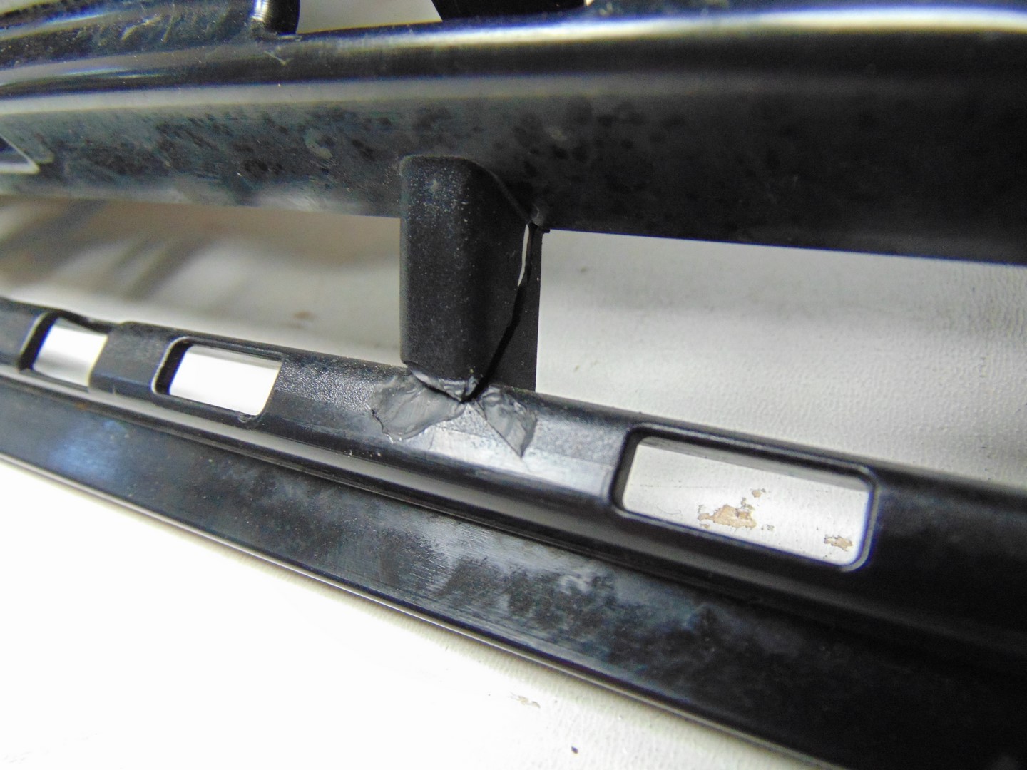 Mercedes-Benz E-Klasse W214 Kühlergrill FRONTGRILL Kühlergitter A2148882100 - Thumbnail 10