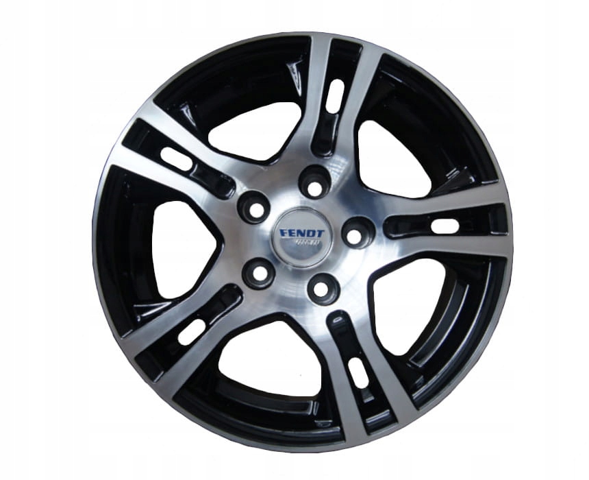 Fendt alufelga 15 TR7 6015 Brillant 2015