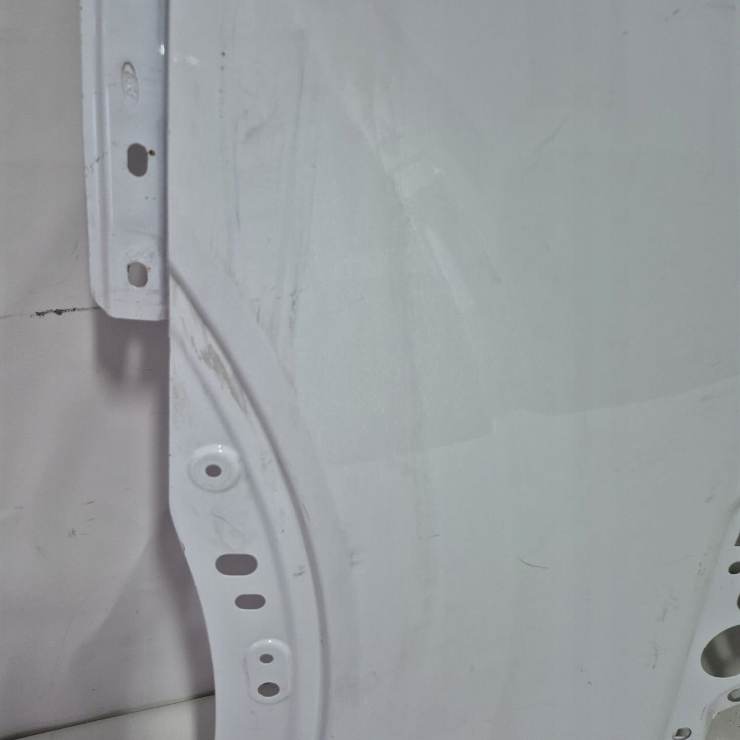 FORD TRANSIT VI 6 13- fender left front front