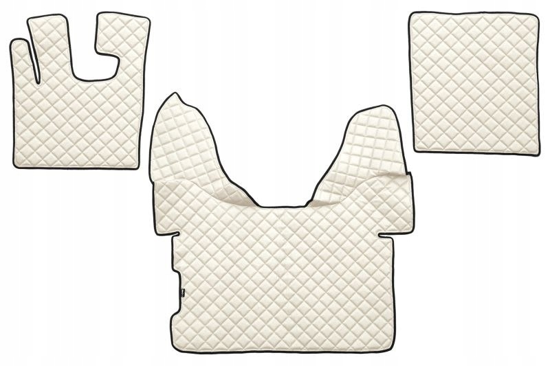 Priestorová podložka na nohy F-core FL09 Champ