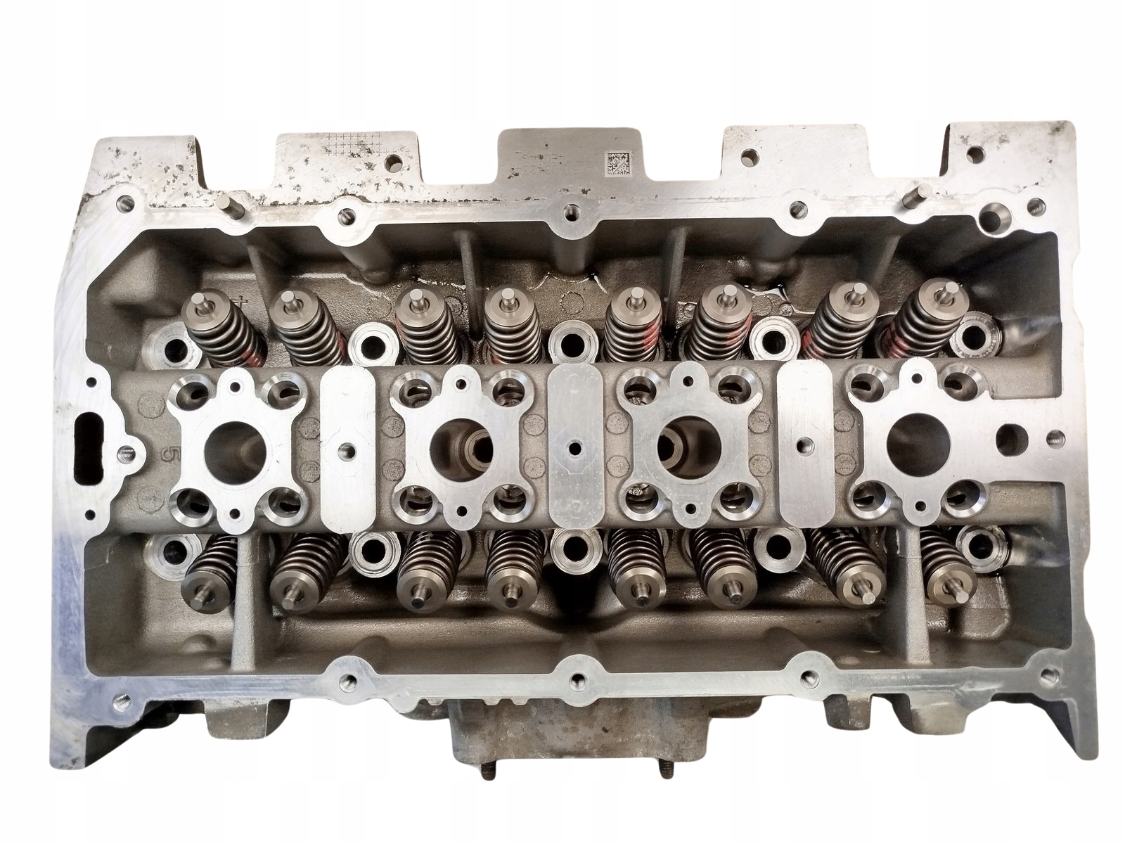 TESTATA Motore VWAG 04E103404H 1.4 TSI CPT