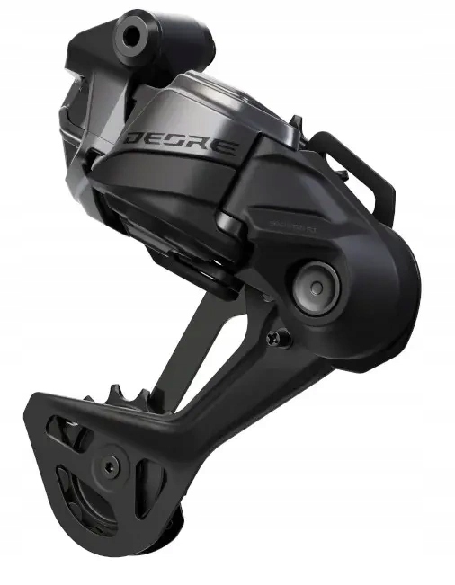 Przerzutka tył RD-M6250-SGS 12rz Deore Shimano Di2