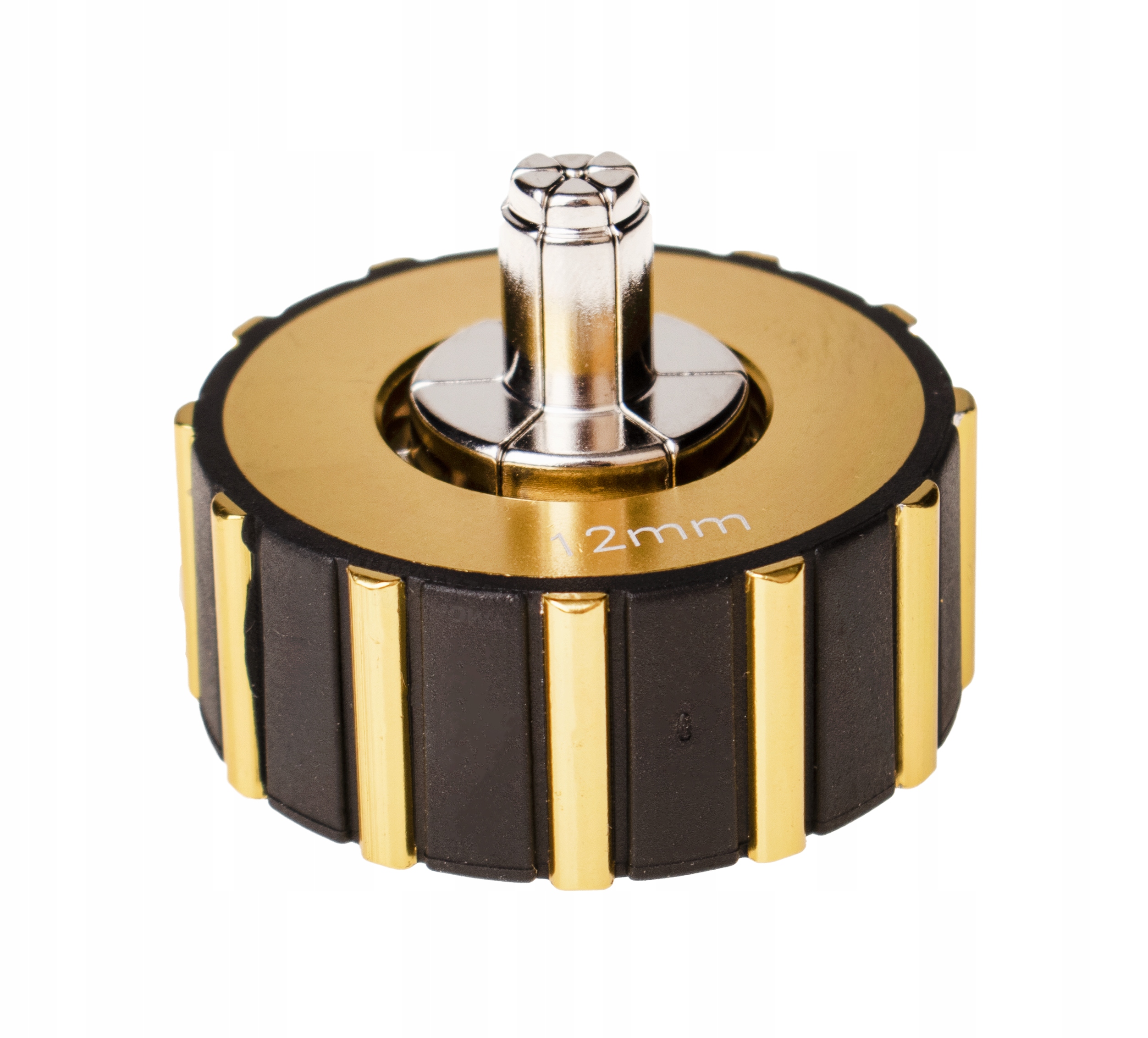 

Głowica końcówka roztłaczarki 12mm BlackDiamond