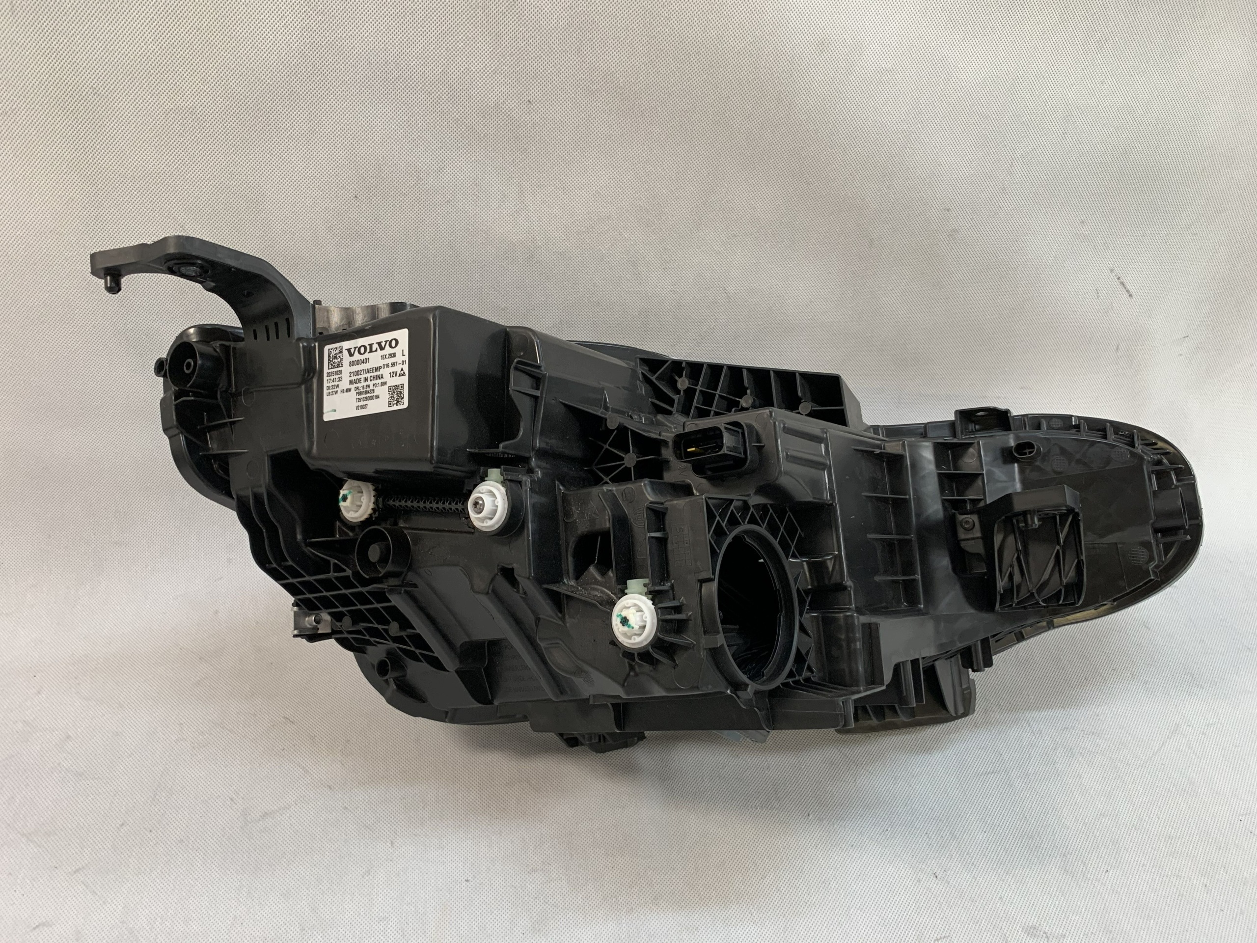 light Reflektor left Volvo EX-30 23r Full Led 80000401 08.26